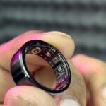 COLMI R02 Smart Ring Price in BD
