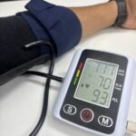 Electronic Blood Pressure Monitor With Voice Function BPM-10 Price in BD