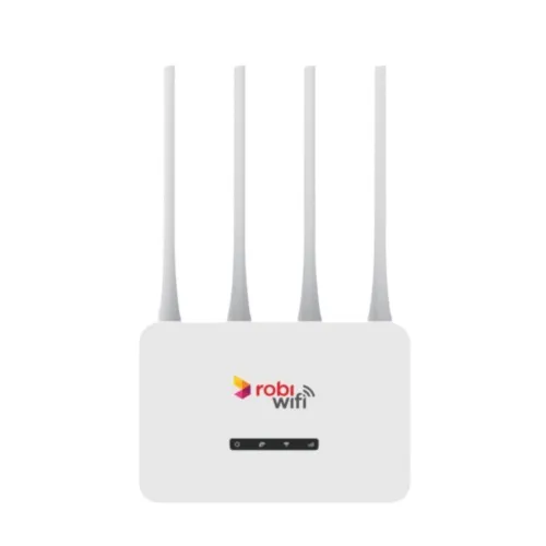 RobiWifi Basic Router Original Price in BD