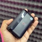 OLAX M100 WiFi 6 10000mAh 5G Pocket Router Price in BD