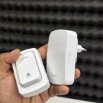 HI26 Self-Powered Wireless Doorbell Price in BD