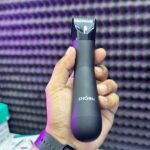 ENCHEN A4 2-in-1 Electric Shaver & Body Hair Trimmer Price in BD