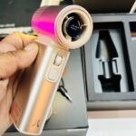 JisuLife Handheld Fan Ultra2 Price in BD
