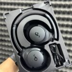 Anker Soundcore Q20i Hybrid Active Noise Cancelling Headphones Price in BD