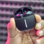 Hoco EQ33 Gem Wireless Earbuds with App Control Price in BD