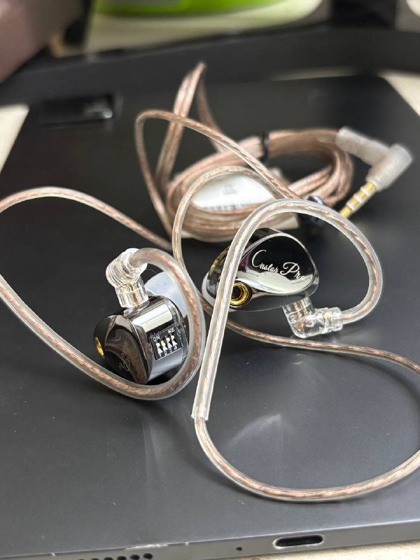d5c1f8d8-462d-4afb-a77d-ae3a9e91bfa8 KZ Castor Pro In-Ear Monitor Price in BD