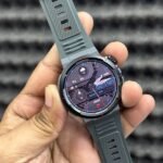 Zeblaze Ares 3 Plus Smartwatch Price in BD