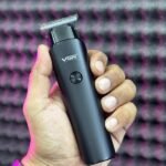 VGR V-937 Professional Hair Trimmer Price in BD