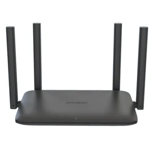 Hikvision DS-3WR15X 1500Mbps Dual Band WiFi 6 Router Original