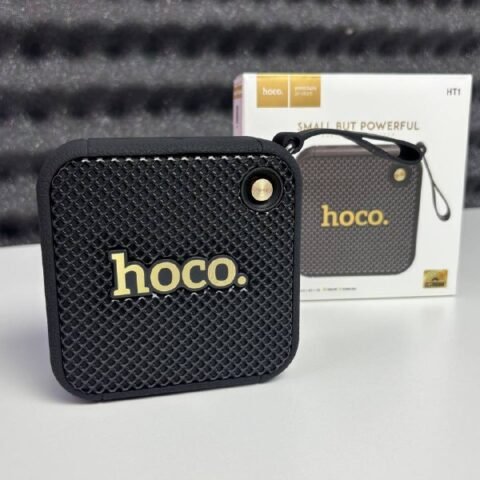 Hoco HT1 Marquis Sports Bluetooth Wireless Speaker Price in Bangladesh
