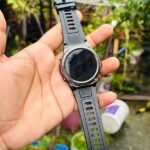 Zeblaze Vibe 7 Pro Voice Calling Smartwatch Price in Bangladesh
