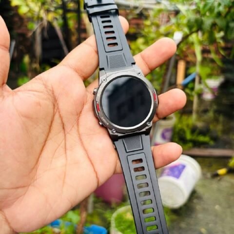 Zeblaze Vibe 7 Pro Voice Calling Smartwatch Price in Bangladesh