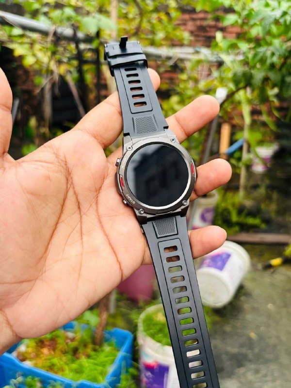e4aec4b0-b30c-43d0-baa1-79dce351ccd0 Zeblaze Vibe 7 Pro Voice Calling Smartwatch Price in Bangladesh