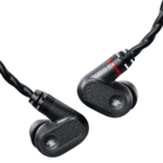 Plextone G28 Pro 3.5mm Gaming Earphone with silver-plated cable
