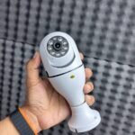 V380 Pro 360 Degree 1080P Wireless IP Security Camera Price in BD