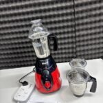 Kiam BL-1900 Mixer Blender And Grinder 3 In 1 850 Watt Price in BD