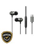 JOYROOM 1.2m Type-C Metal In-Ear Wired Earphone (JR-EC06)