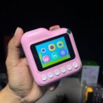 Instant Print Digital Kids Camera Printer Masha Cartoon Version Price in Bangladesh