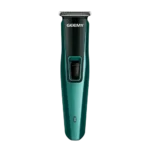 GEEMY GM-8039 Professional Hair and Beard Trimmer Price in Bangladesh - Cordless hair clipper and trimmer
