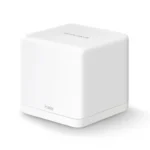 Mercusys Halo H30G AC1300 Dual Band Gigabit Mesh Router 1 Pack Original