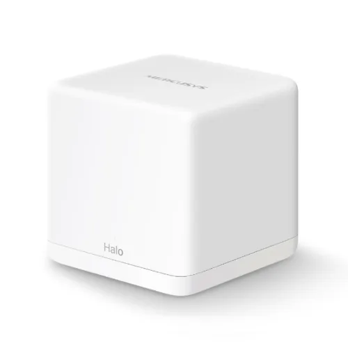 Mercusys Halo H30G AC1300 Dual Band Gigabit Mesh Router 1 Pack Original