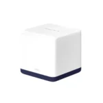 Mercusys Halo H50G AC1900 Dual Band Gigabit Mesh Router 1 Pack Original