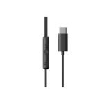 Joyroom JR-EC07 Half-In-Ear Wired Earphone