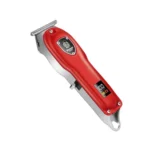 Kemei KM-026 Professional Hair and Beard Trimmer Price in Bangladesh - Cordless hair clipper and styling trimmer