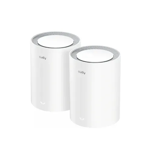 Cudy M3600 BE3600 Dual Band Wi-Fi 7 Mesh Router 2 Pack Original