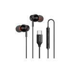 Mcdodo HP-3490 MDD HiFi Stereo Wired Earphone