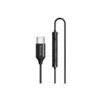 Mcdodo HP-3490 MDD HiFi Stereo Wired Earphone