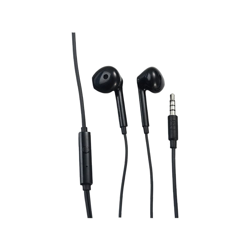 Motorola 3.5mm In-Ear Wired Earphone