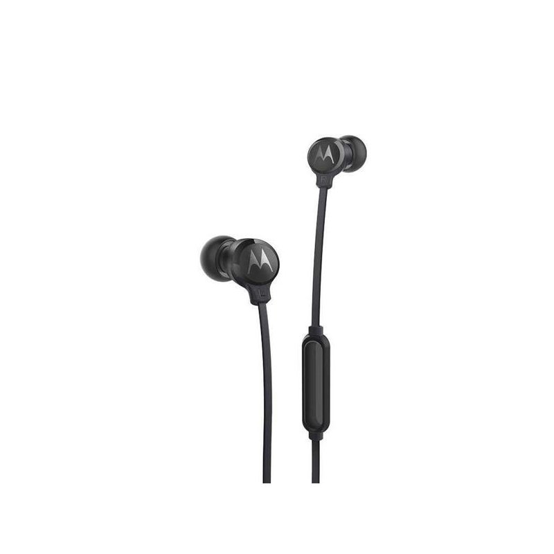 Motorola EarBuds 3 3.5mm Wired Earphone