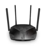 Mercusys MR80X AX3000 Dual Band Gigabit WiFi 6 Router Original