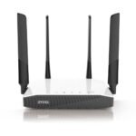 Zyxel NBG6604 AC1200 Dual-Band WiFi Router Original
