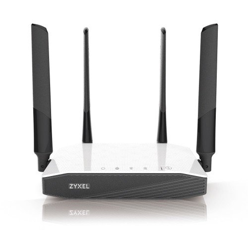 Zyxel NBG6604 AC1200 Dual-Band WiFi Router Original