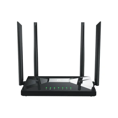 Netis NC65 AC1200 Dual Band Gigabit Router Original