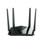 Netis NX10 AX1500 Dual Band Gigabit WiFi 6 Router Original