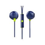 Oraimo Half In-Ear Wired Earphone OEP-320 with 3.5mm jack