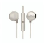 Oraimo Half In-Ear Wired Earphone OEP-320 with 3.5mm jack