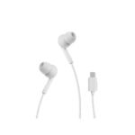 Oraimo Conch 2C In-Ear Type-C Wired Earphone OEP-320C with USB-C connector