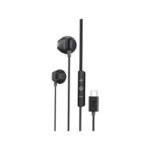 Oraimo Halo Airy Type C Wired Headphone OEP-650 with USB-C plug