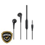Oraimo Halo 2S 3.5mm In-Ear Wired Earphone OEP-E21P with 3.5mm audio jack