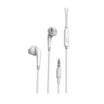 Oraimo Halo 2S 3.5mm In-Ear Wired Earphone OEP-E21P with 3.5mm audio jack