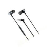 Oraimo Trumpet 3 In-Ear Wired Earphone (OEP-E40)-Black - Image 3