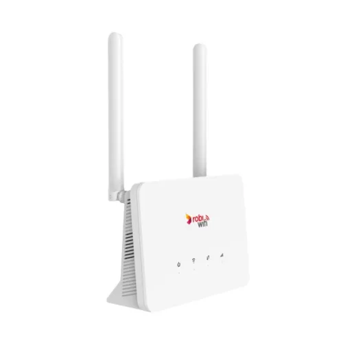 RobiWifi Plus Router Original Price in BD