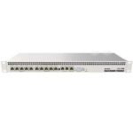 Mikrotik RB1100AHX4 Dude Edition Rackmount 13X Gigabit Ethernet Router Original