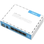 Mikrotik RB941-2nD hAP-Lite Small Home Wifi Router Original