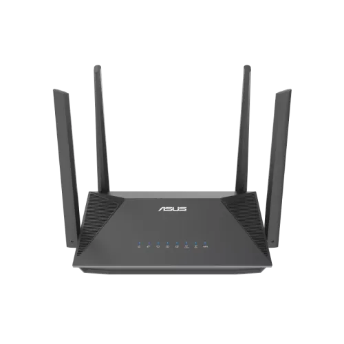 ASUS RT-AX52 AX1800 Dual Band WiFi 6 Router Original