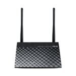 ASUS RT-N12+ 300Mbps Wifi Router Original